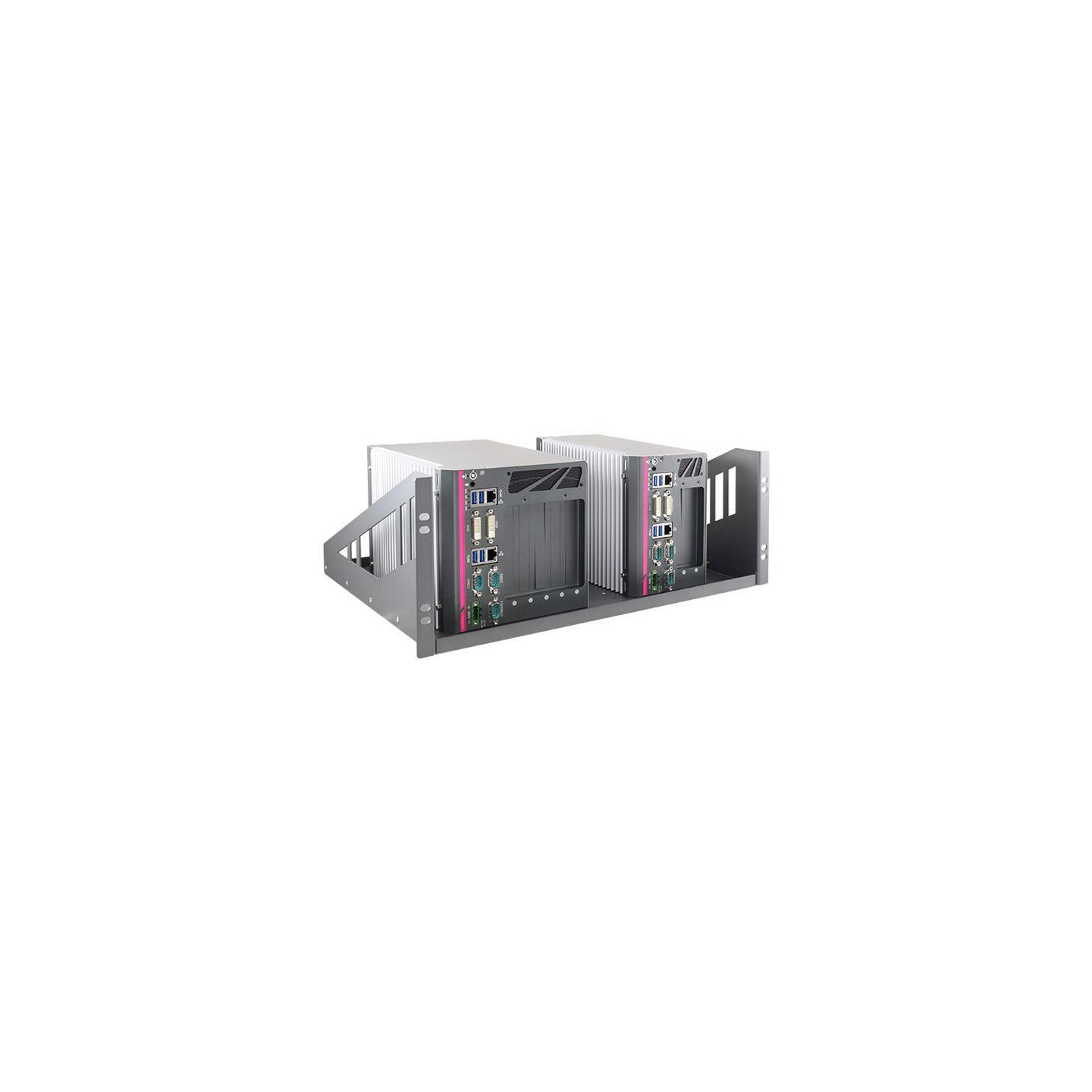 NEOUSYS Serie Nuvo-6000