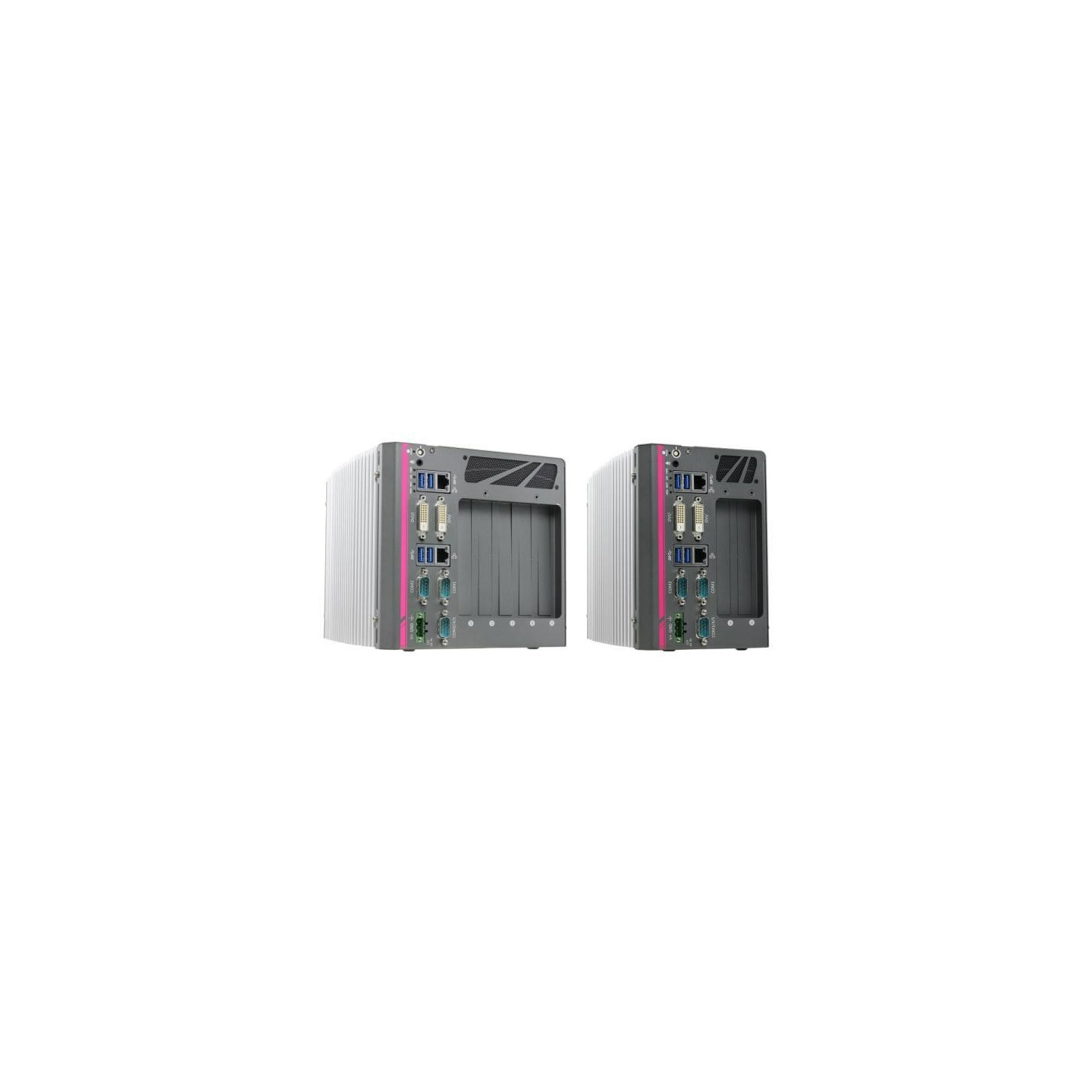 NEOUSYS Serie Nuvo-6000