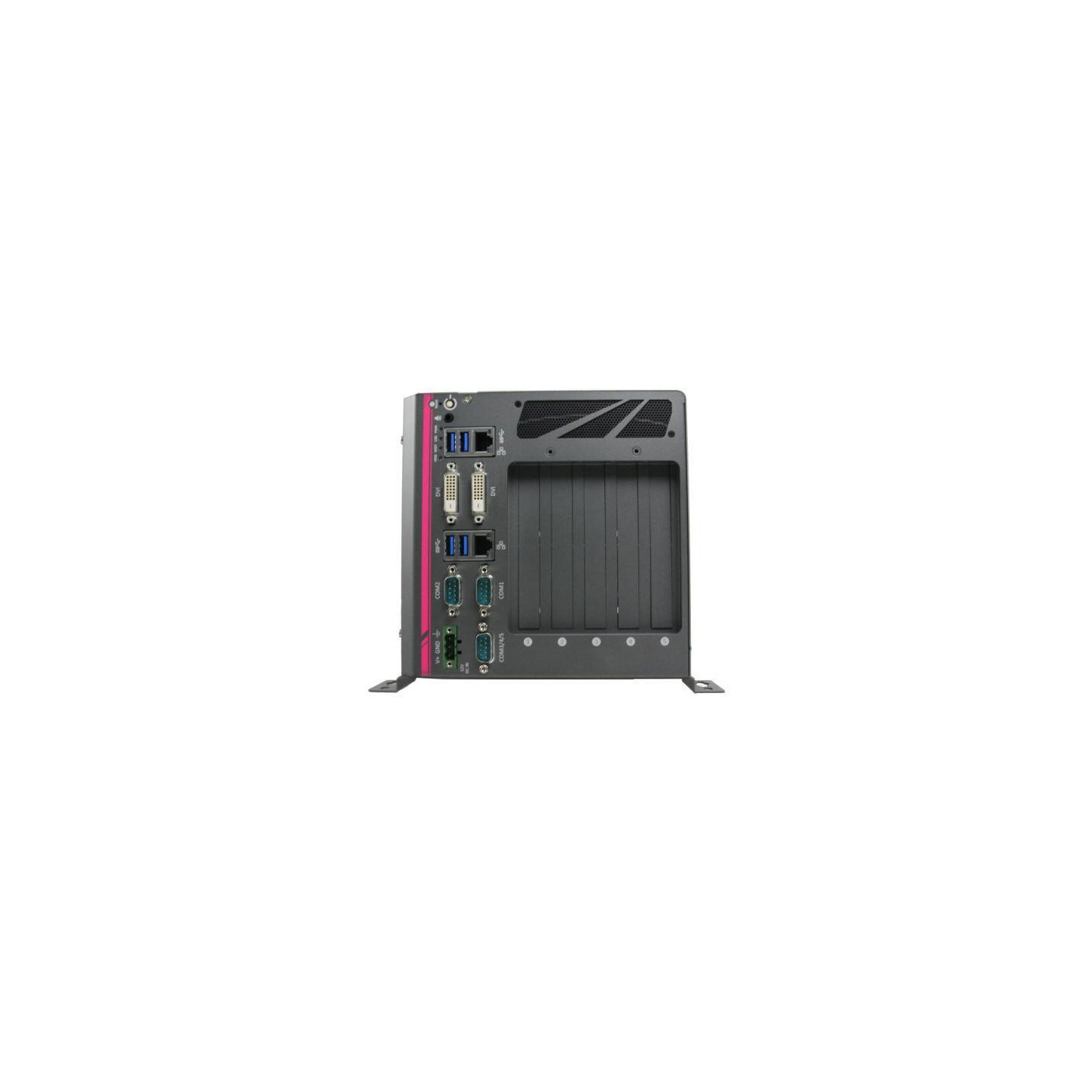 NEOUSYS Serie Nuvo-6000