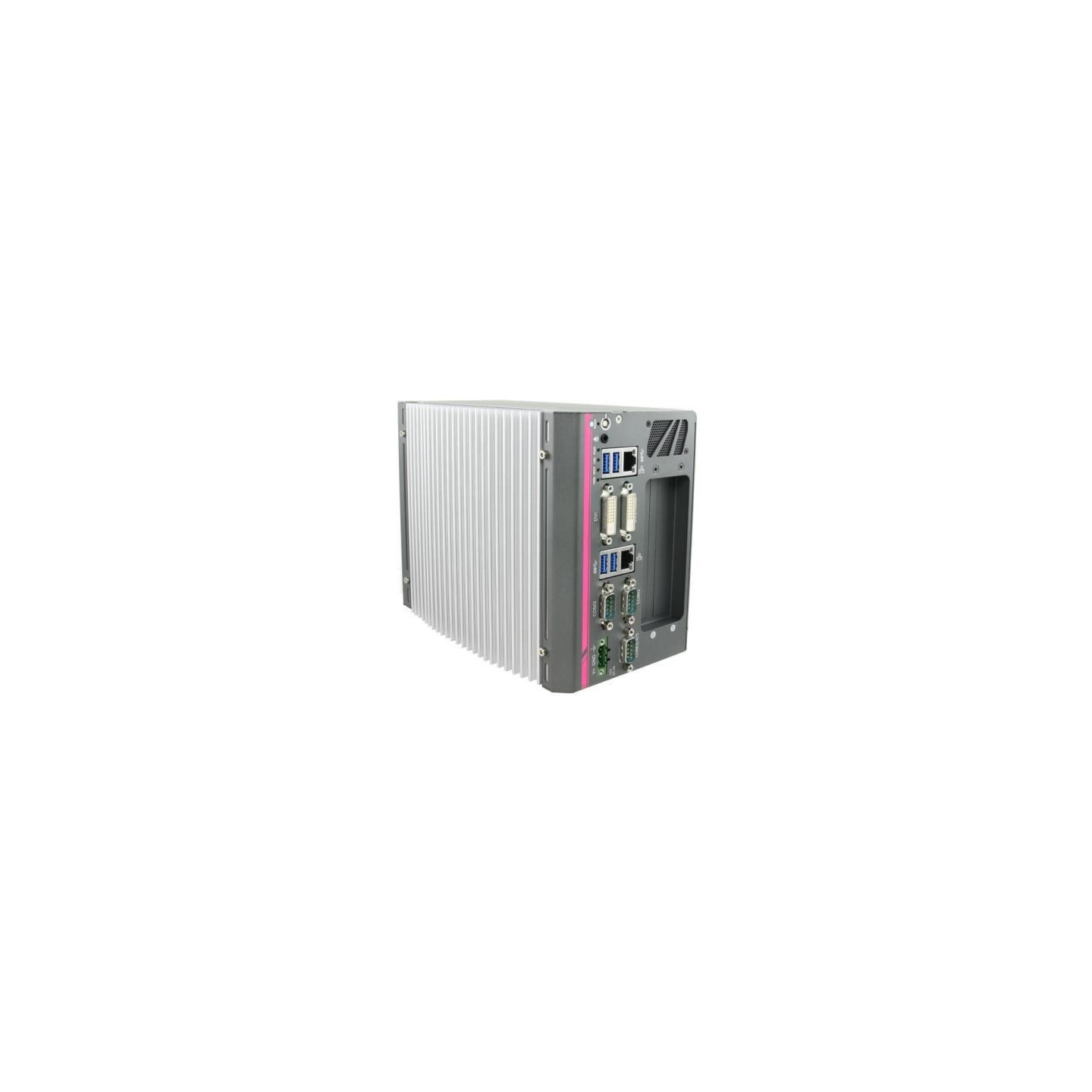 NEOUSYS Serie Nuvo-6000