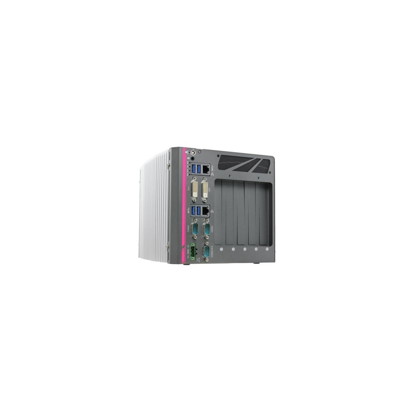 NEOUSYS Serie Nuvo-6000