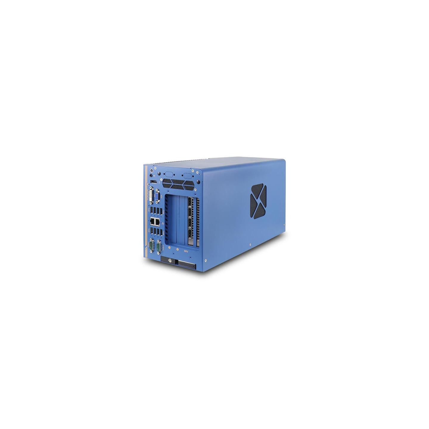 NEOUSYS Nuvo-8108GC