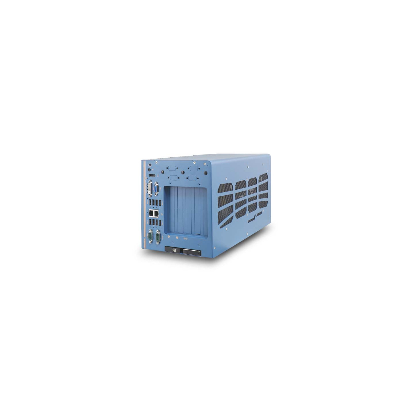NEOUSYS Nuvo-8108GC-XL