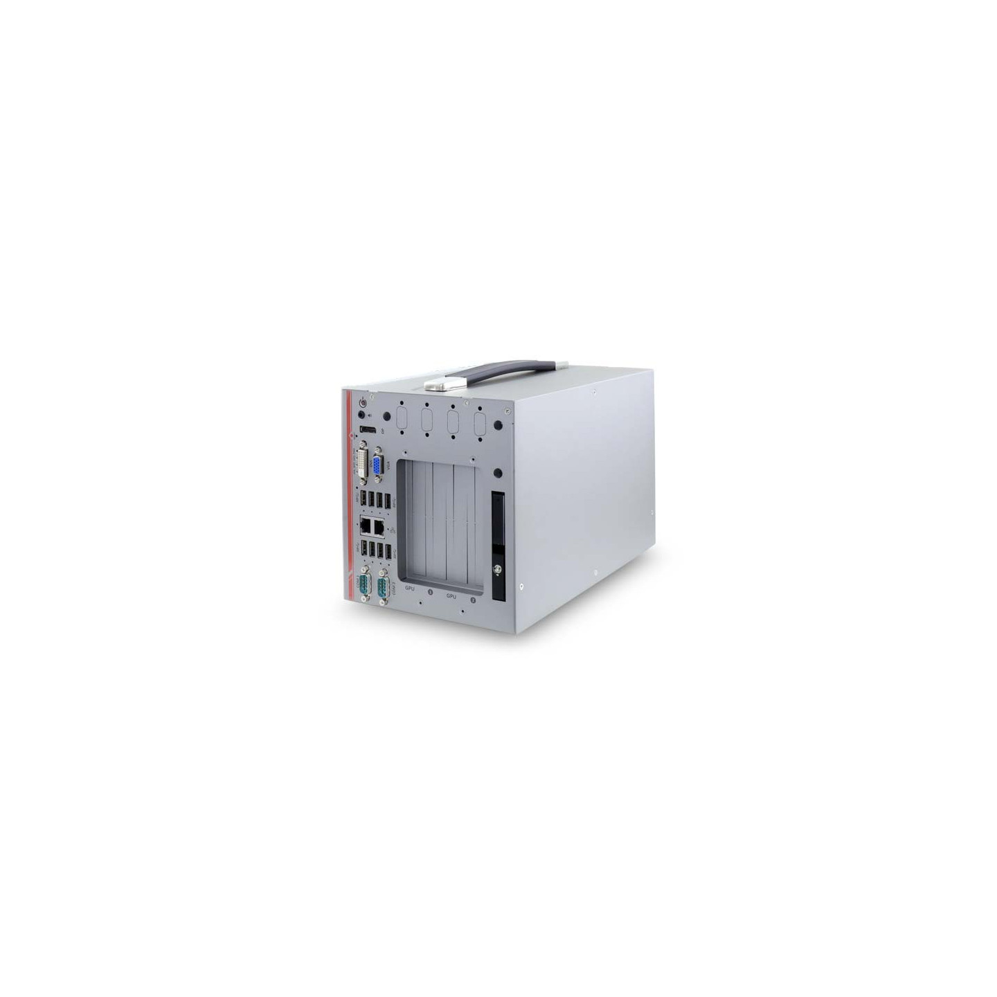 NEOUSYS Nuvo-8240GC