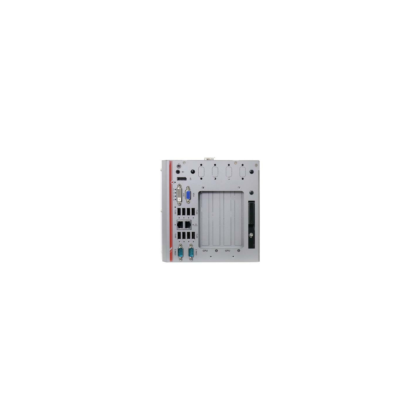 NEOUSYS Nuvo-8240GC