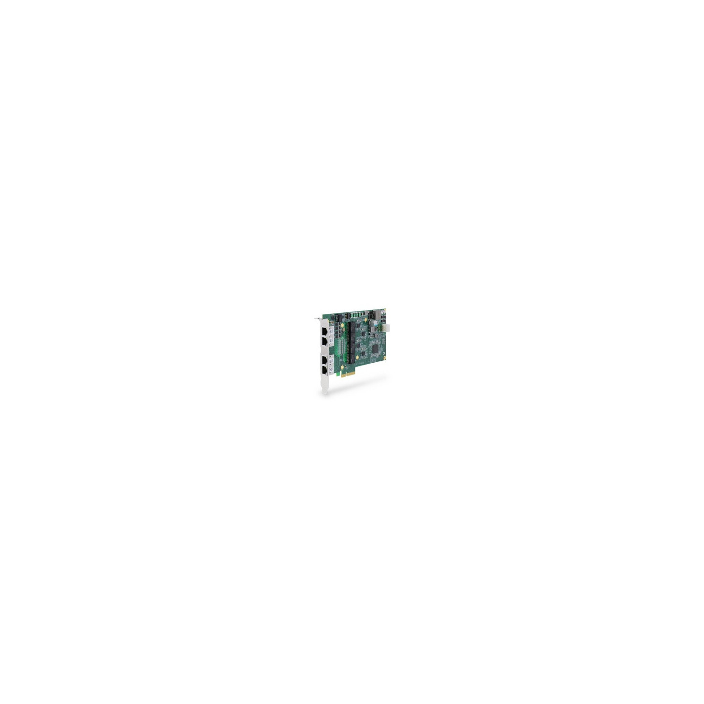 NEOUSYS PCIe-PoE425bt
