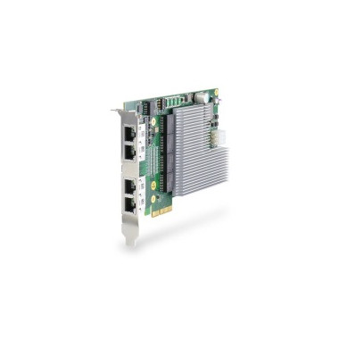 NEOUSYS PCIe-PoE425bt