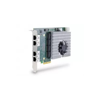 NEOUSYS Serie PCIe-PoE454