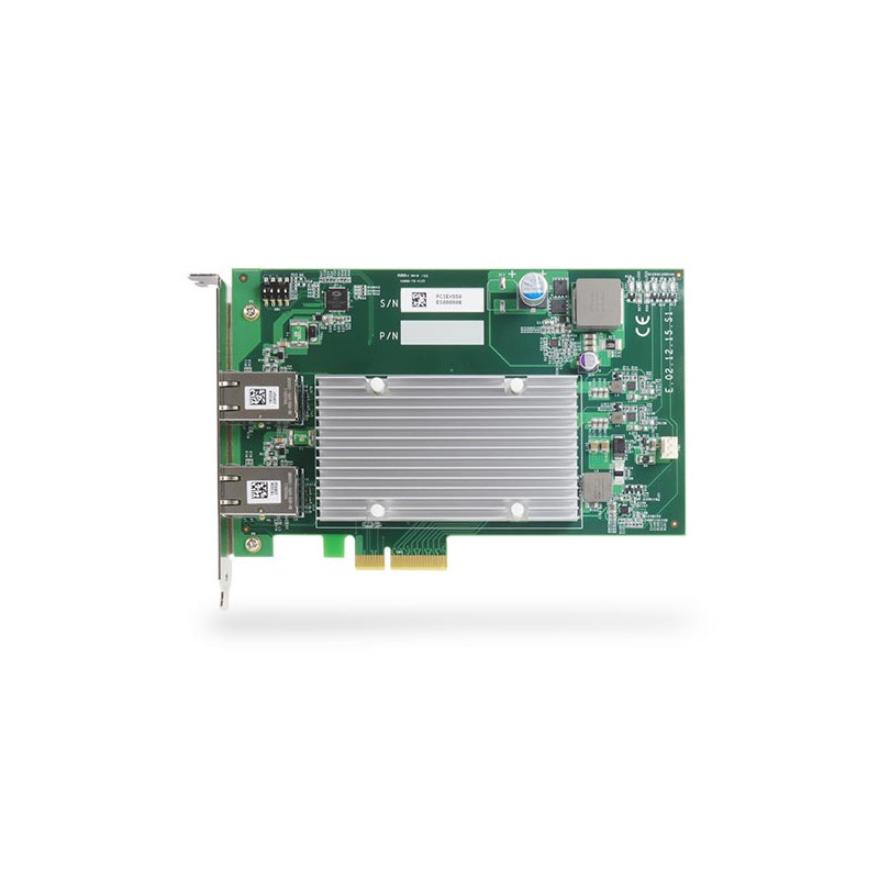 NEOUSYS PCIe-PoE550X
