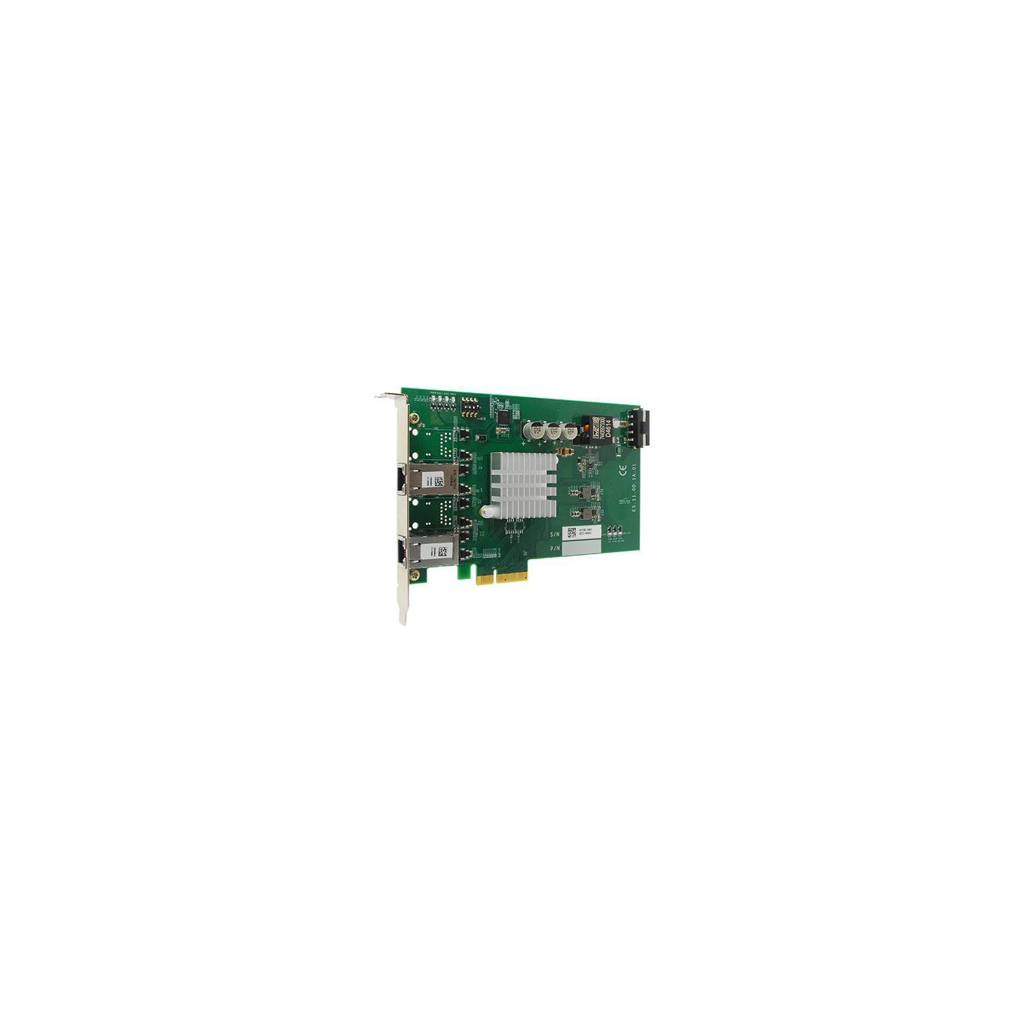 NEOUSYS PCIe-PoE354at