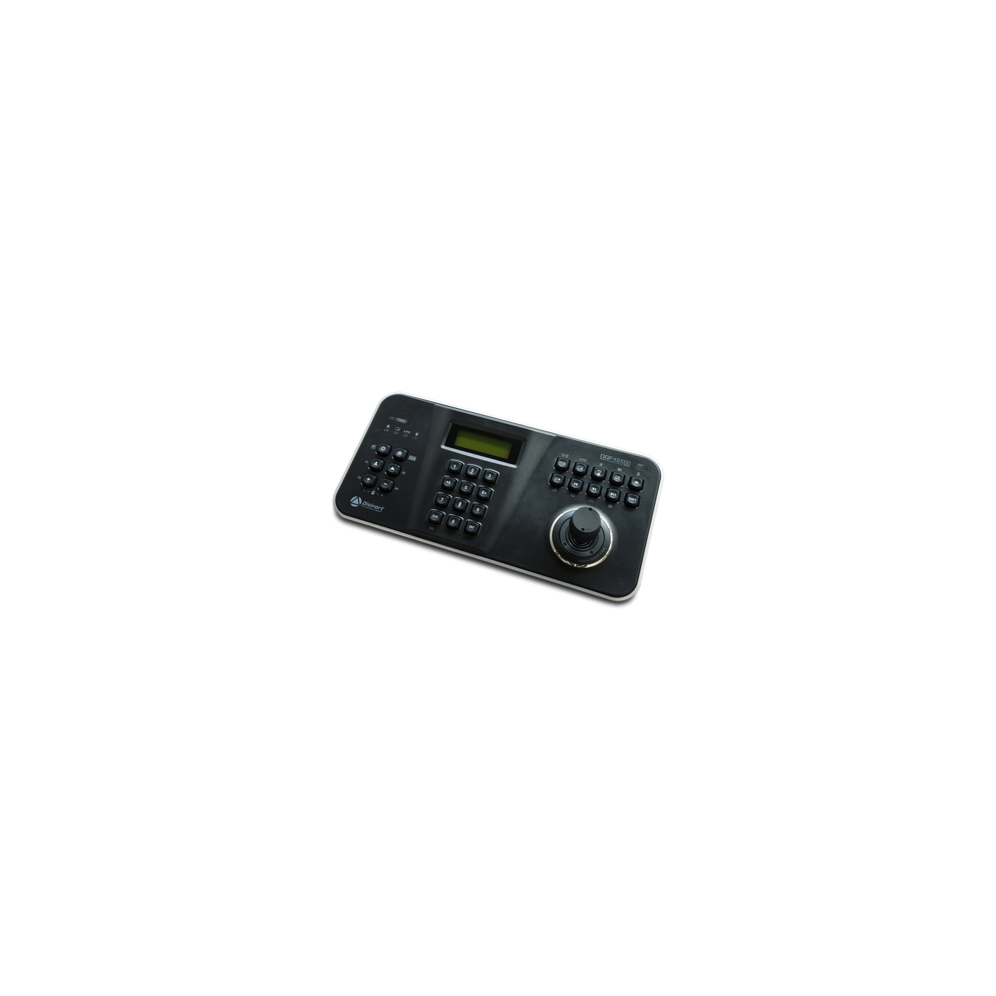 Digifort Mesa Controladora
