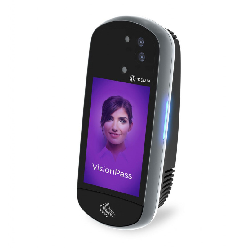 IDEMIA VisionPass MDPI