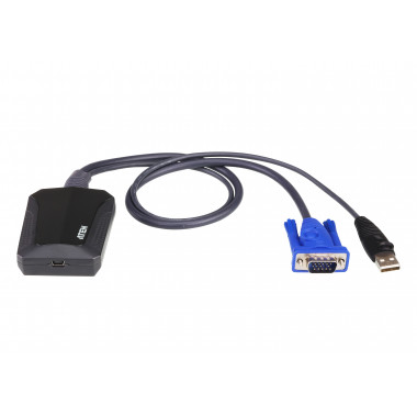 ATEN CV211 – Adaptador Consola KVM USB
