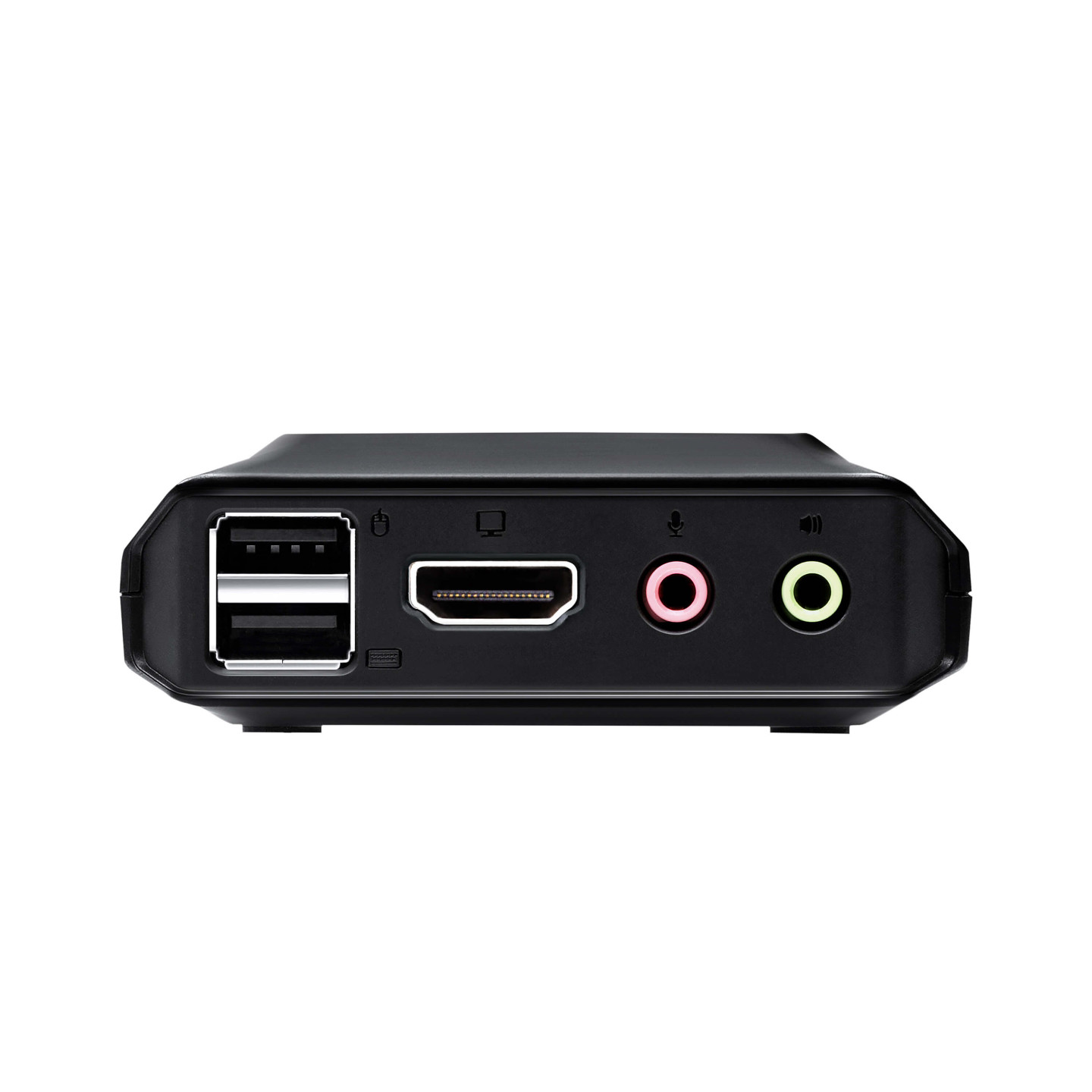 ATEN CS22H – Switch KVM HDMI 4K 2 Puertos