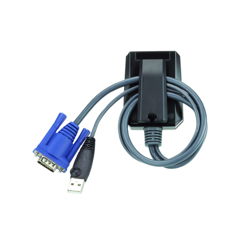 ATEN CV211 – Adaptador Consola KVM USB