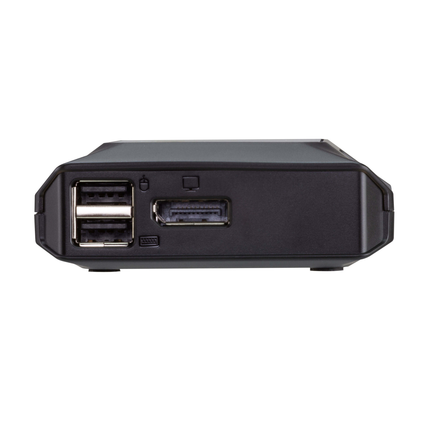 ATEN US3312 – Switch KVM DisplayPort 4K USB-C