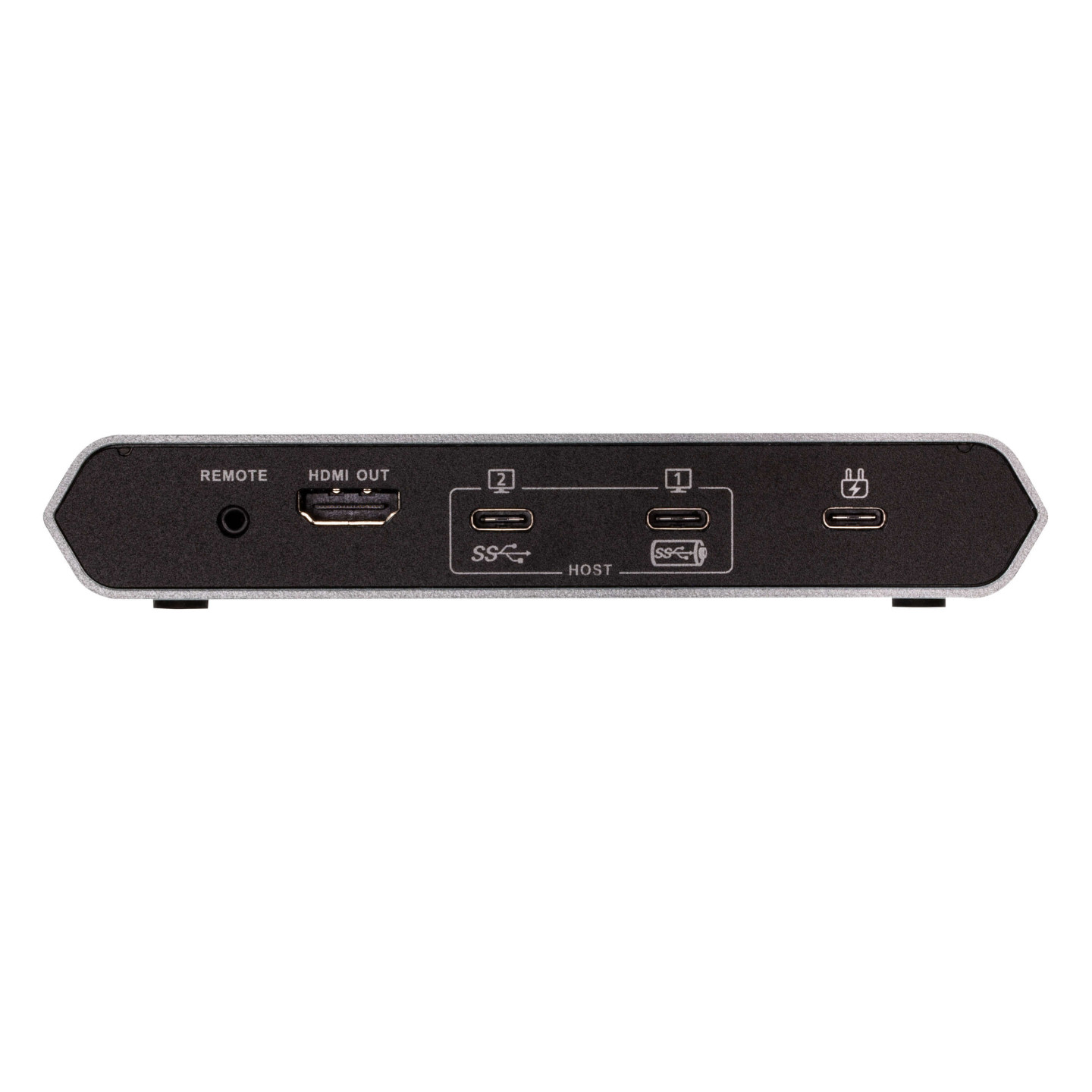 ATEN US3310 – Switch KVM HDMI 4K USB-C