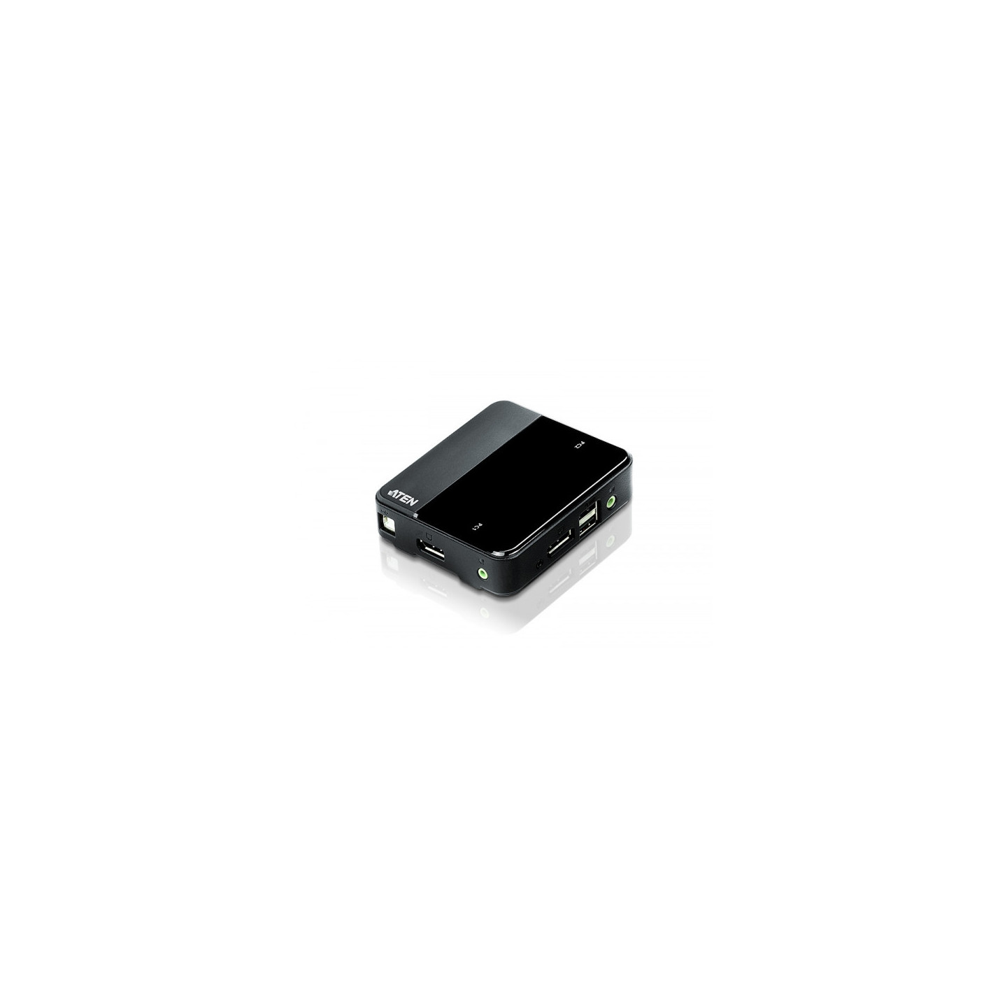 ATEN CS782DP – Switch KVM DisplayPort 4K USB