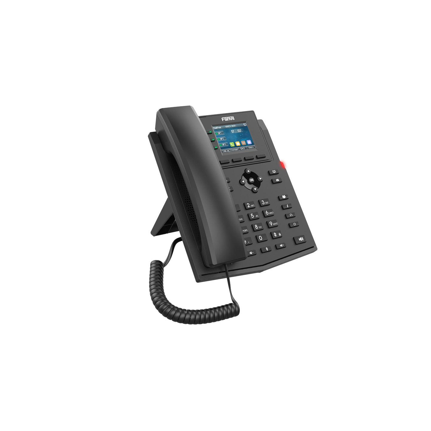 Fanvil X303G