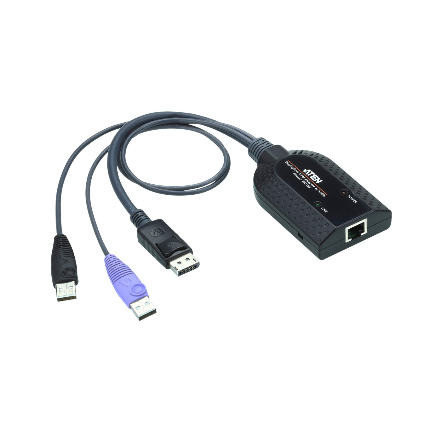 ATEN KA7189 – Adaptador KVM DVI