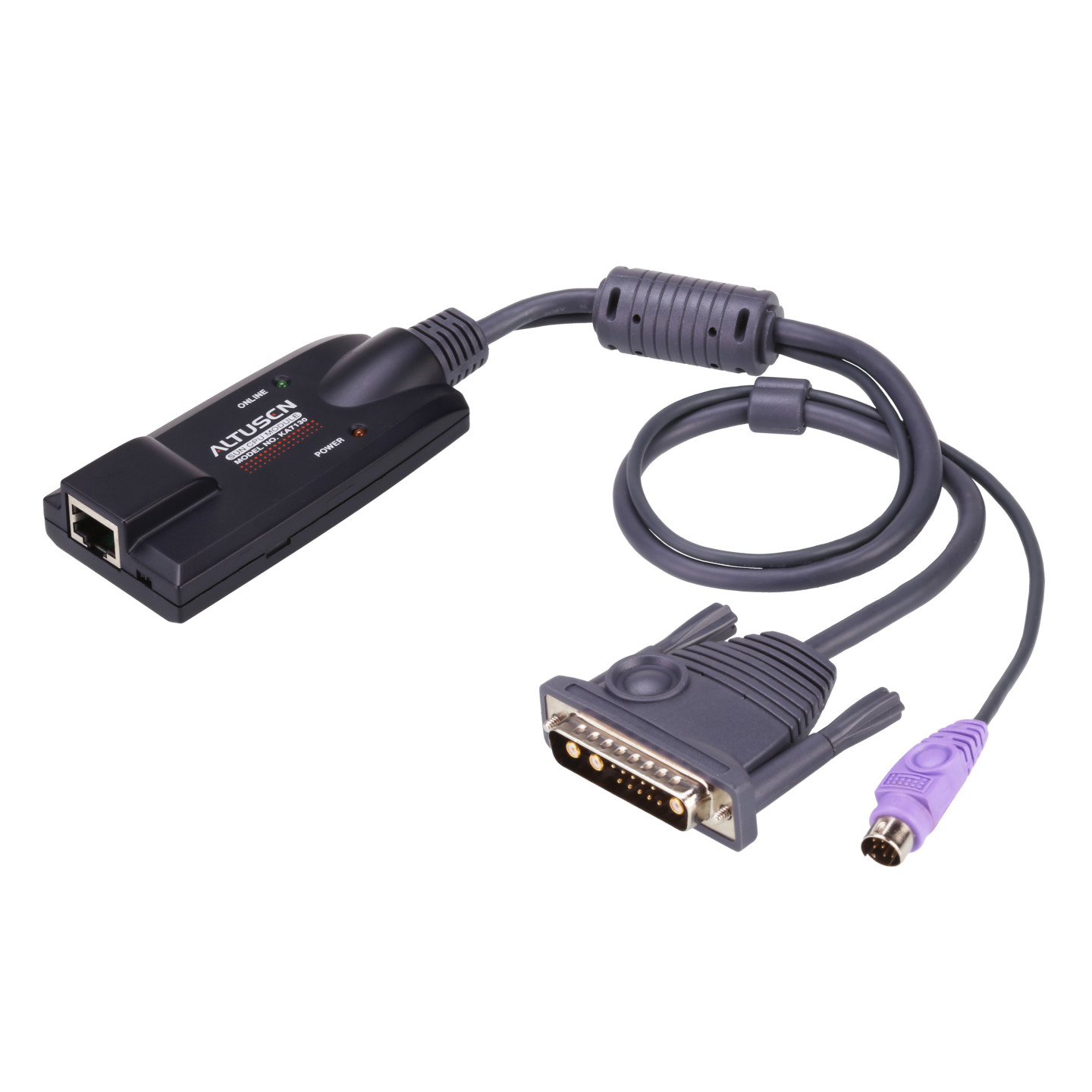 ATEN KA7130 – Adaptador KVM USB