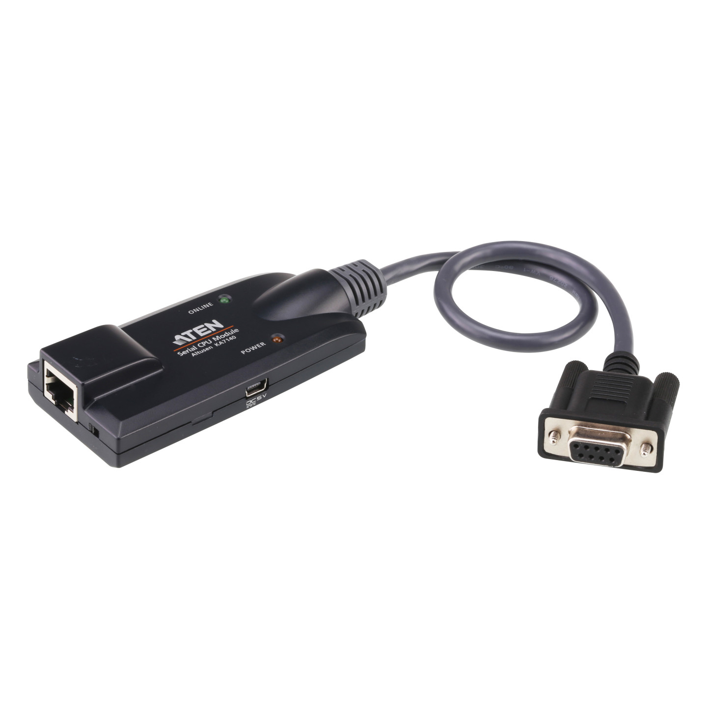 ATEN KA7140 – Adaptador KVM VGA