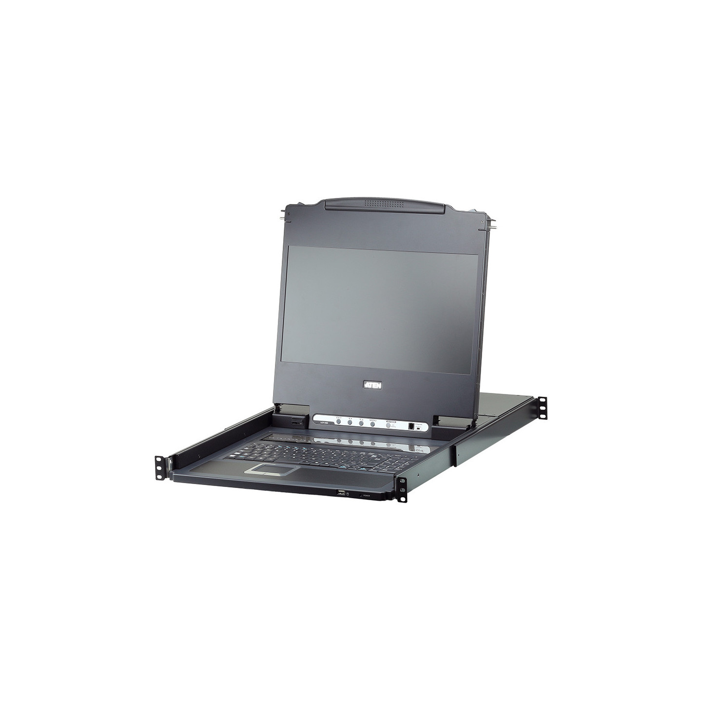 ATEN CL6708MW – Consola LCD KVM 8 Puertos