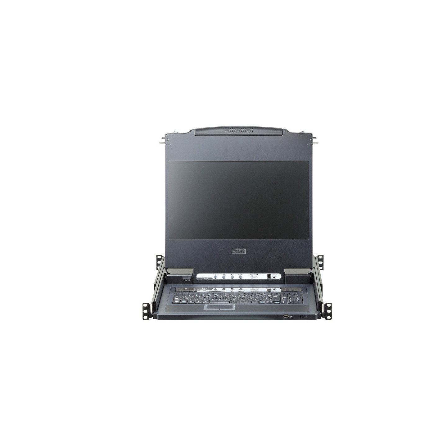 ATEN CL6708MW – Consola LCD KVM 8 Puertos