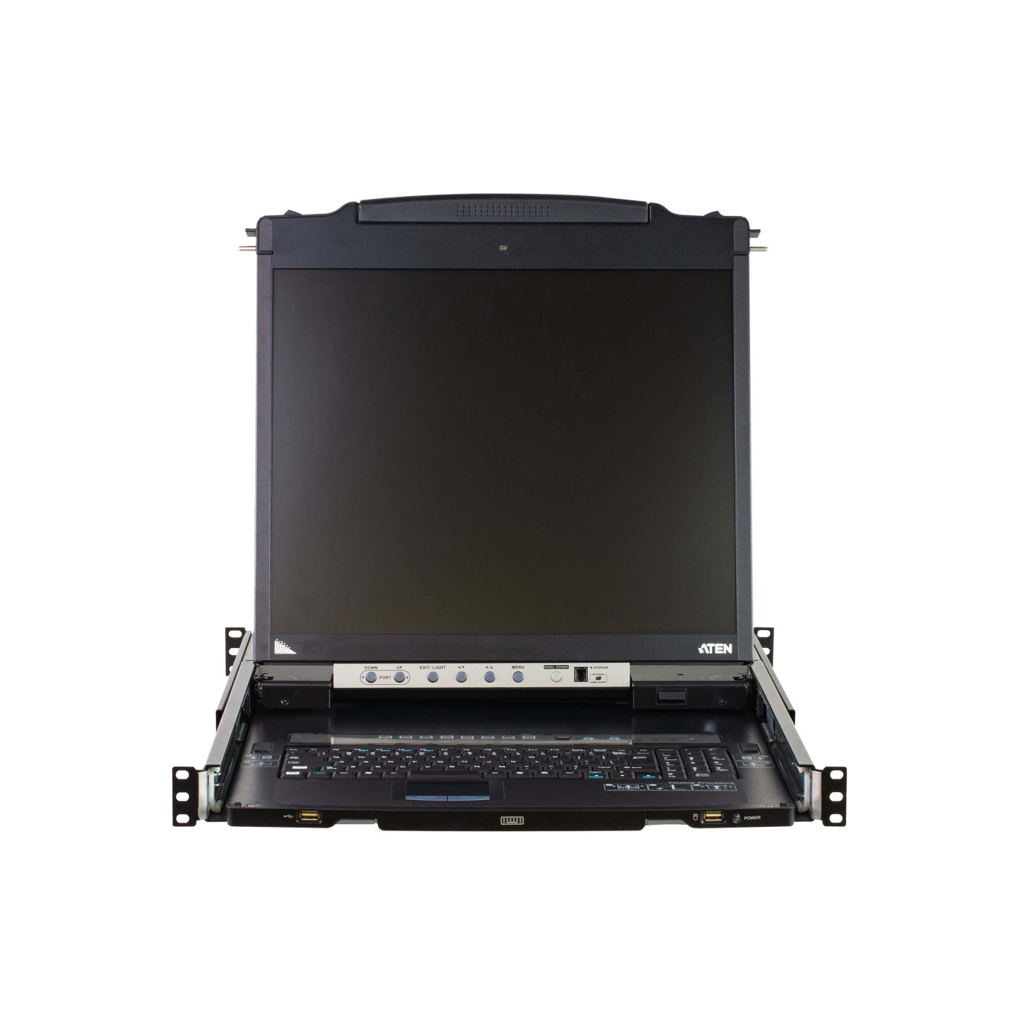 ATEN CL5808 – Consola LCD KVM 8 Puertos