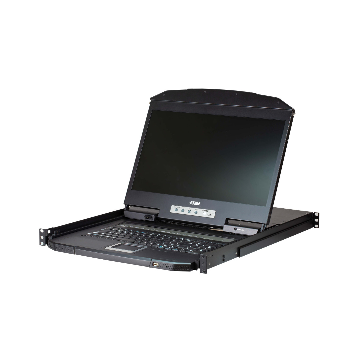 ATEN CL3108 – Consola LCD KVM 8 Puertos
