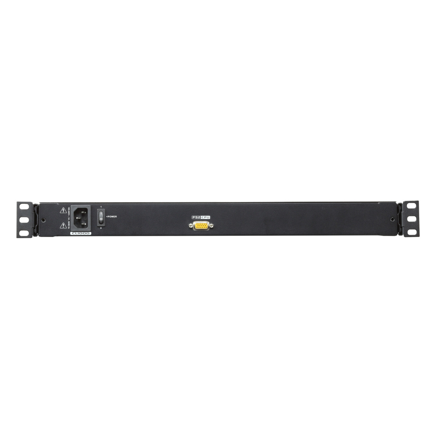 ATEN CL1000 – Consola LCD KVM