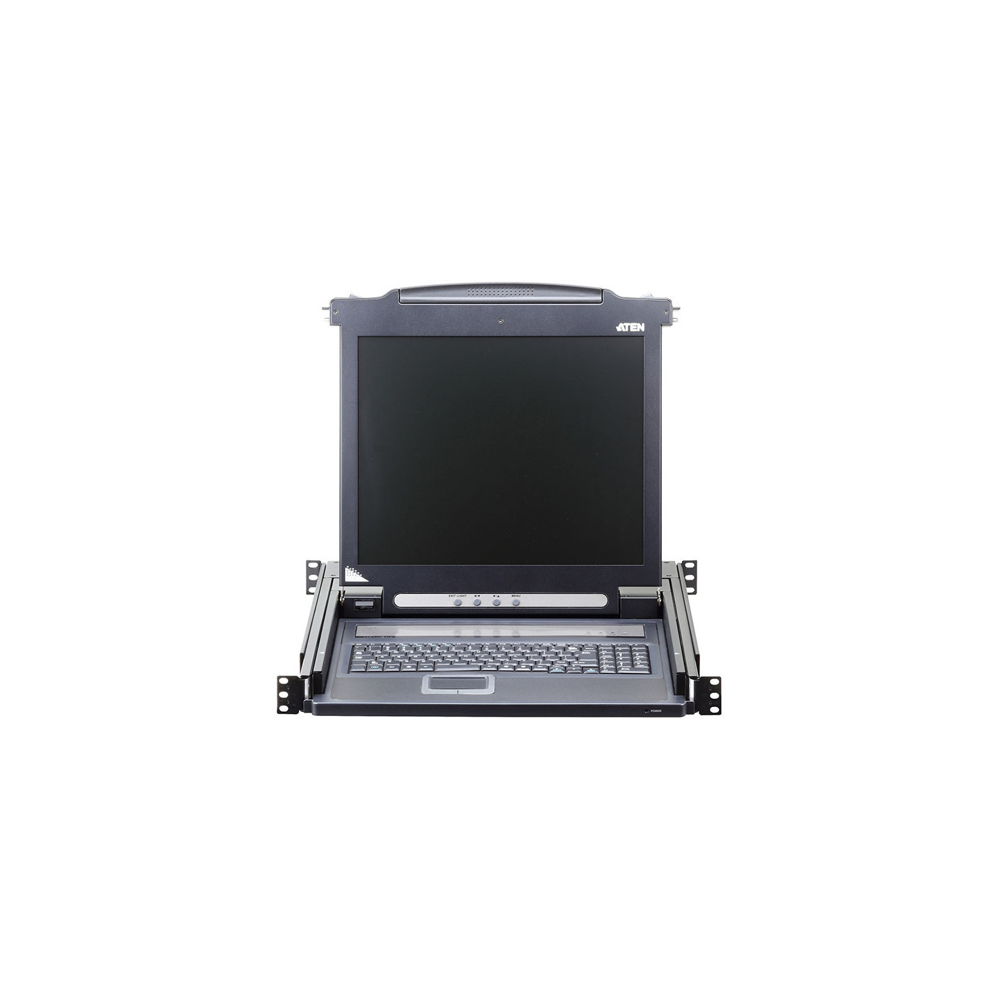 ATEN CL1000 – Consola LCD KVM