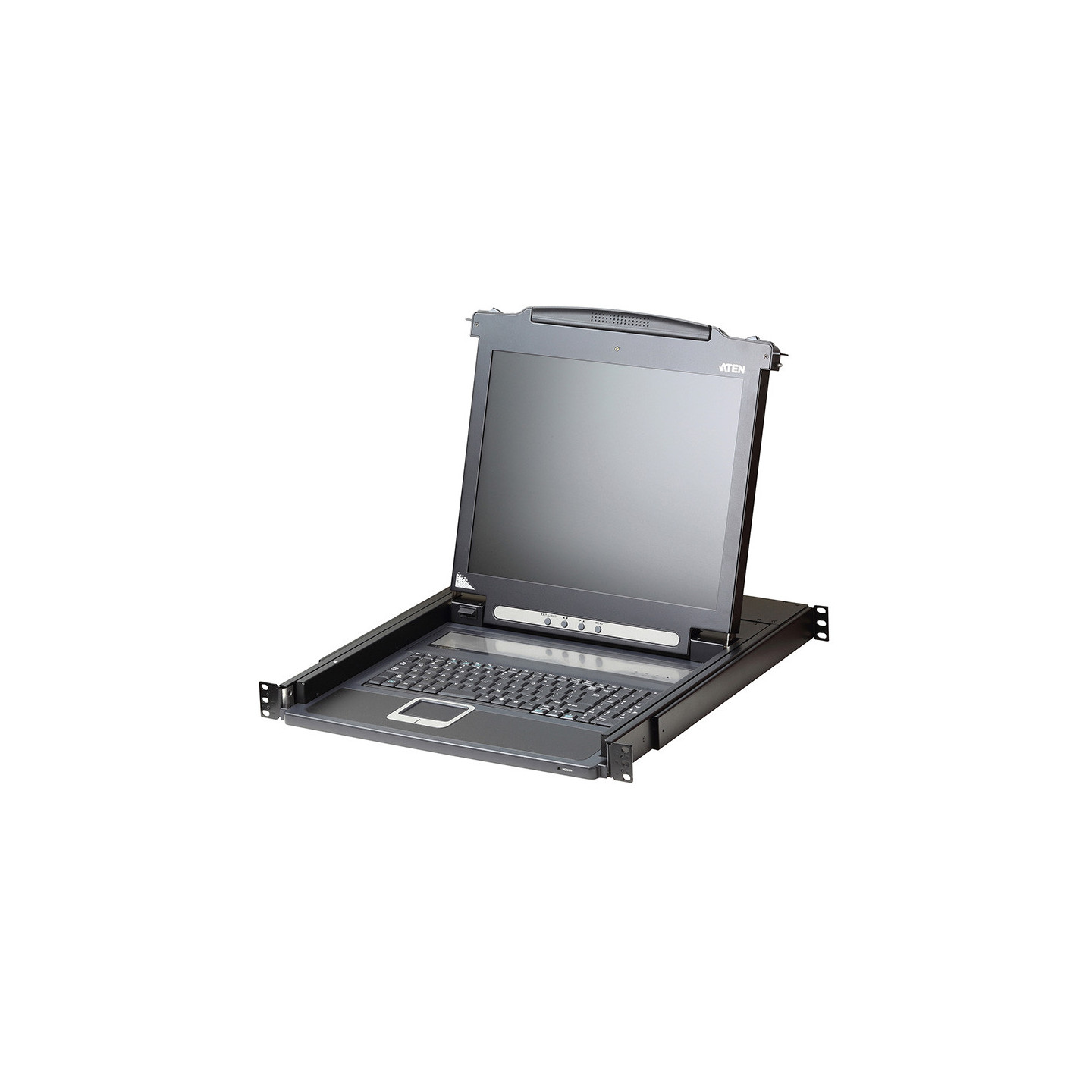 ATEN CL1000 – Consola LCD KVM