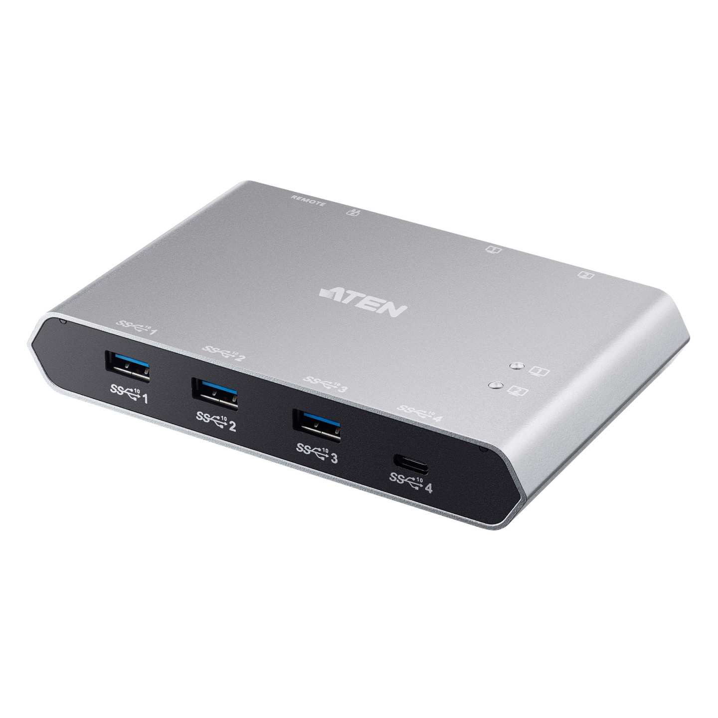 ATEN US3342 – Switch KVM Thunderbolt 3