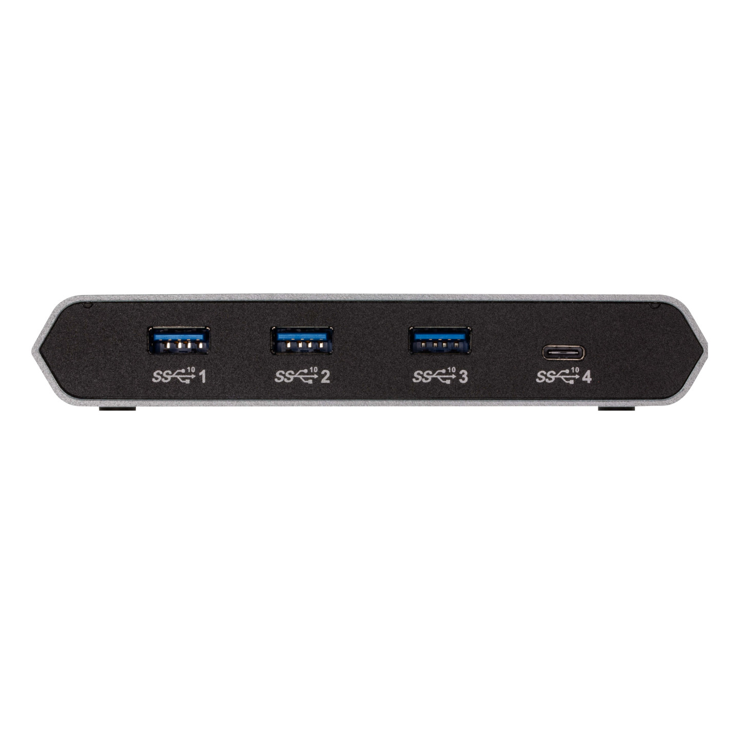 ATEN US3342 – Switch KVM Thunderbolt 3