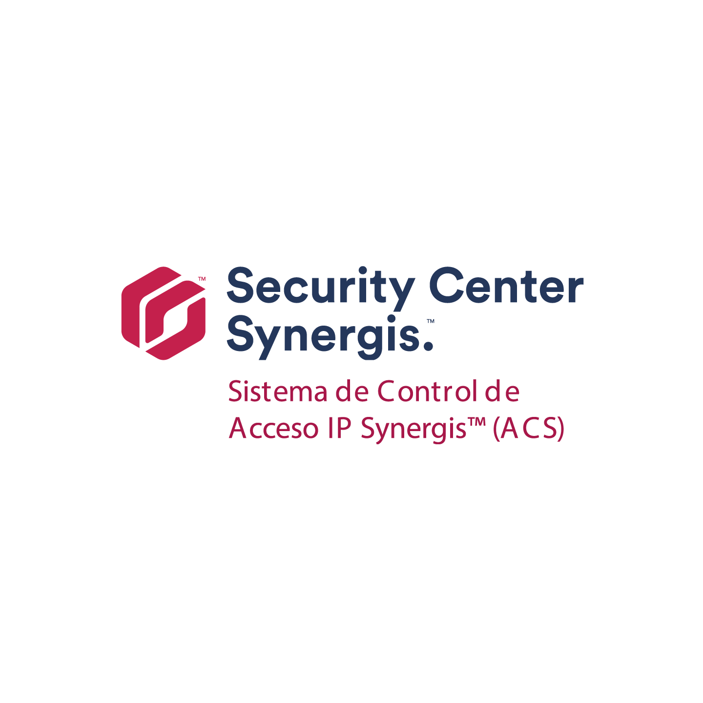 Genetec Synergis | Control de Acceso Unificado