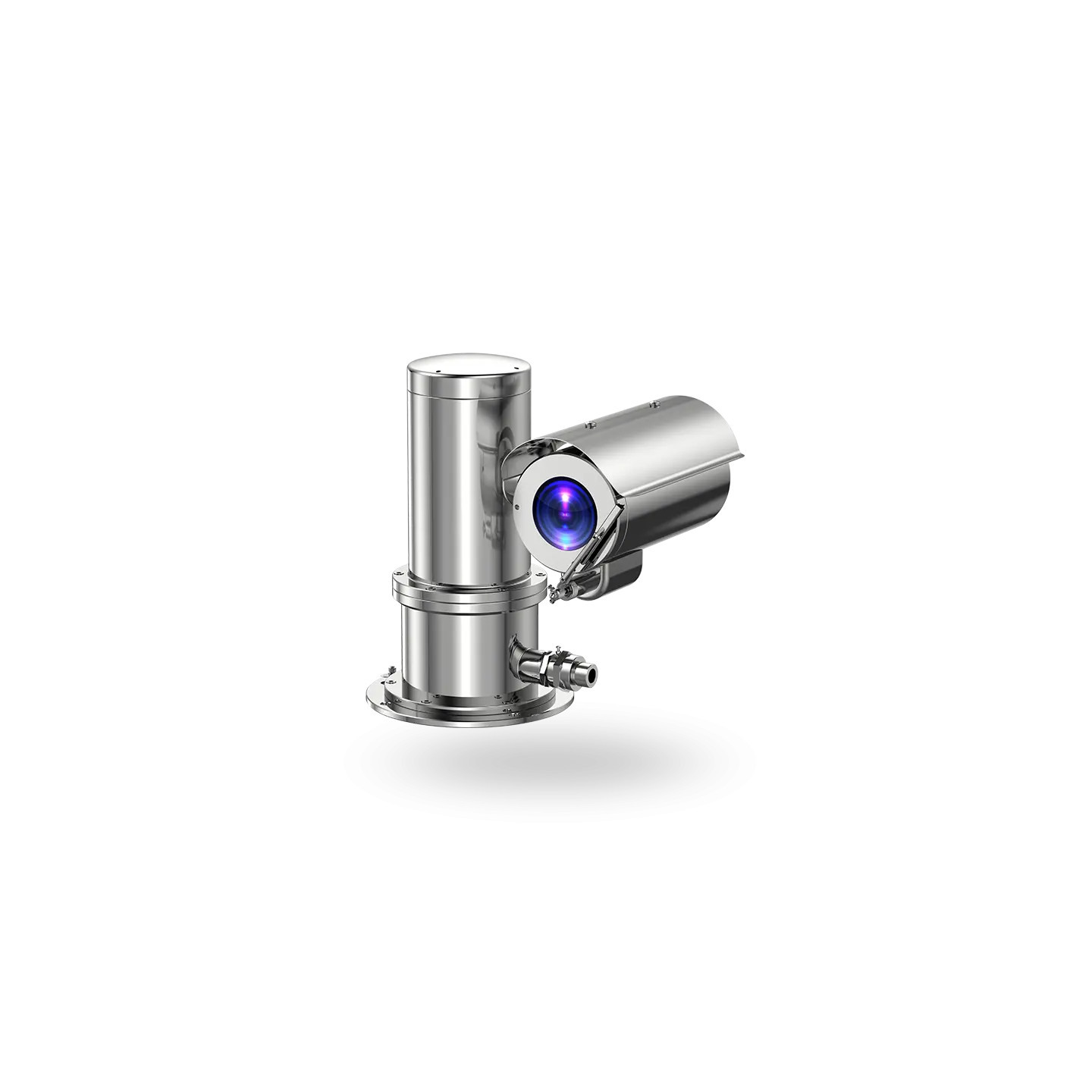 SUNELL SN-IPT8650PAN(-K)-Z30-SS