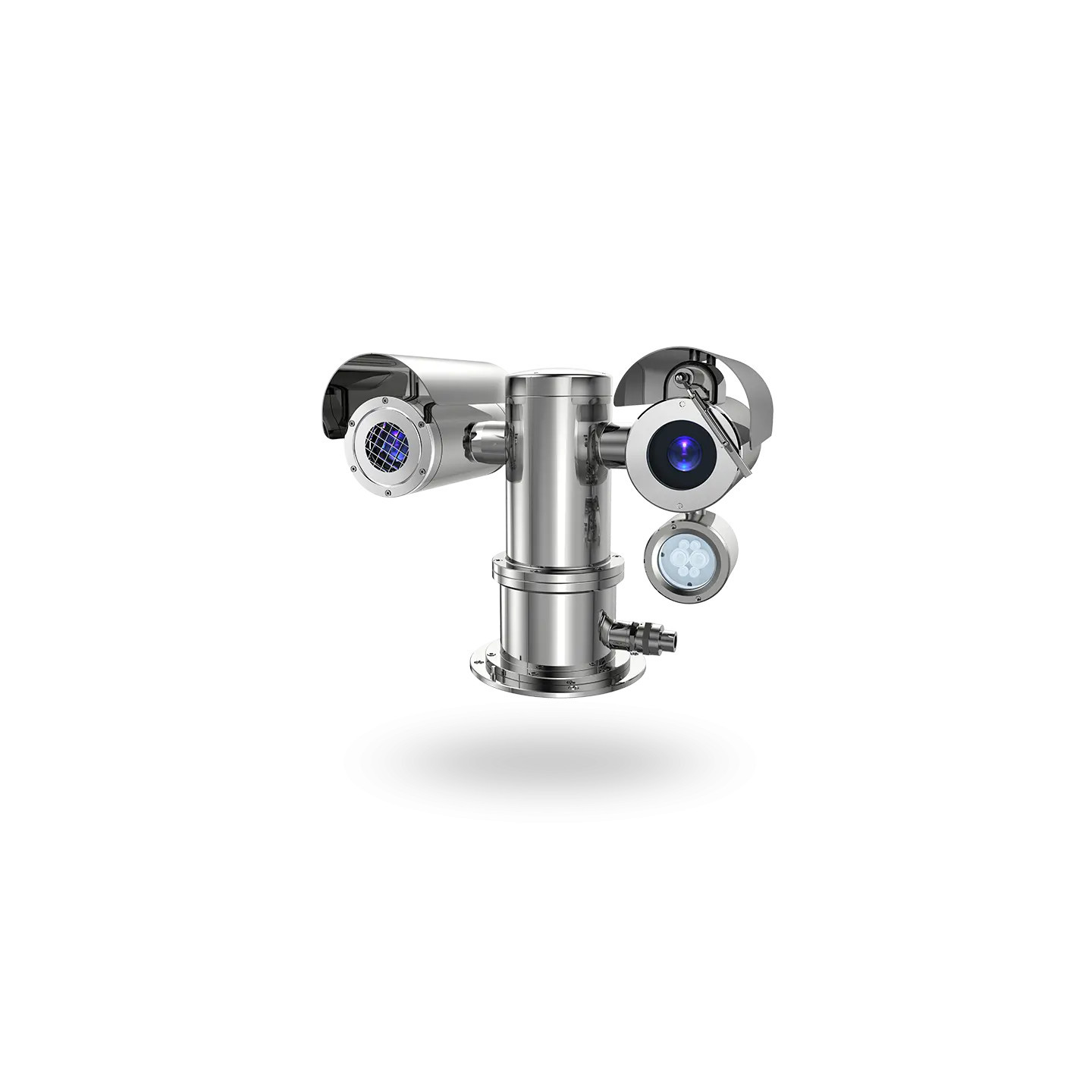 SUNELL SN-TPT6436PA-M