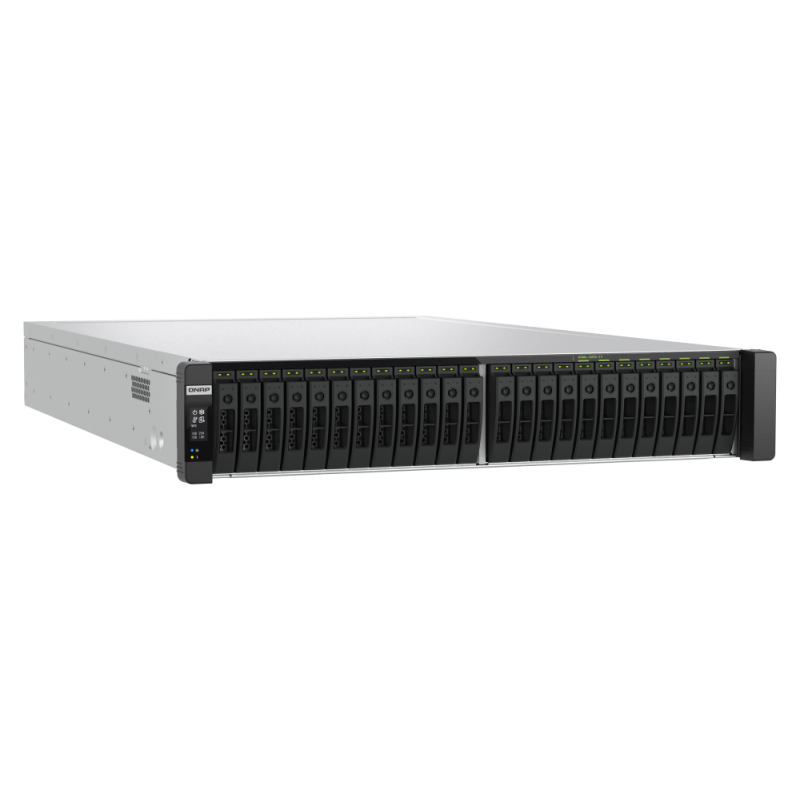 QNAP TDS-h2489FU-R2-4314-1T