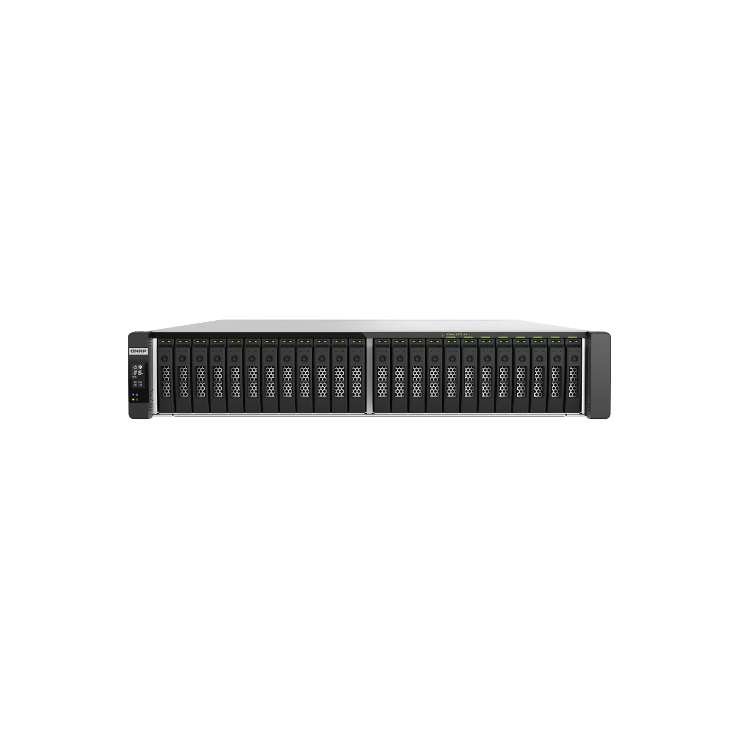 QNAP TDS-h2489FU-R2-4309Y-64G