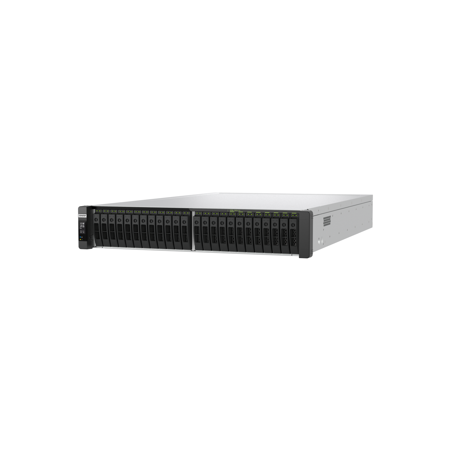 QNAP TDS-h2489FU-R2-4309Y-64G