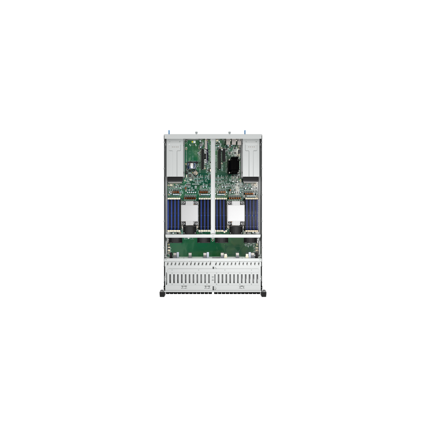 QNAP TDS-h2489FU-R2-4309Y-64G