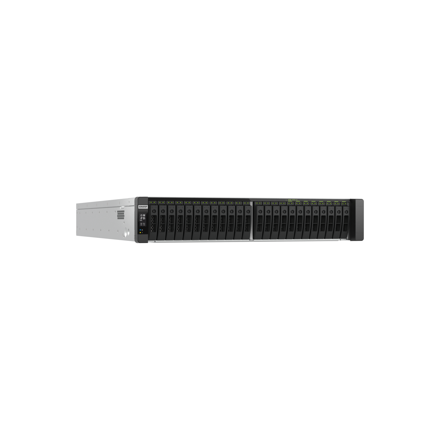 QNAP TDS-h2489FU-R2-4309Y-64G