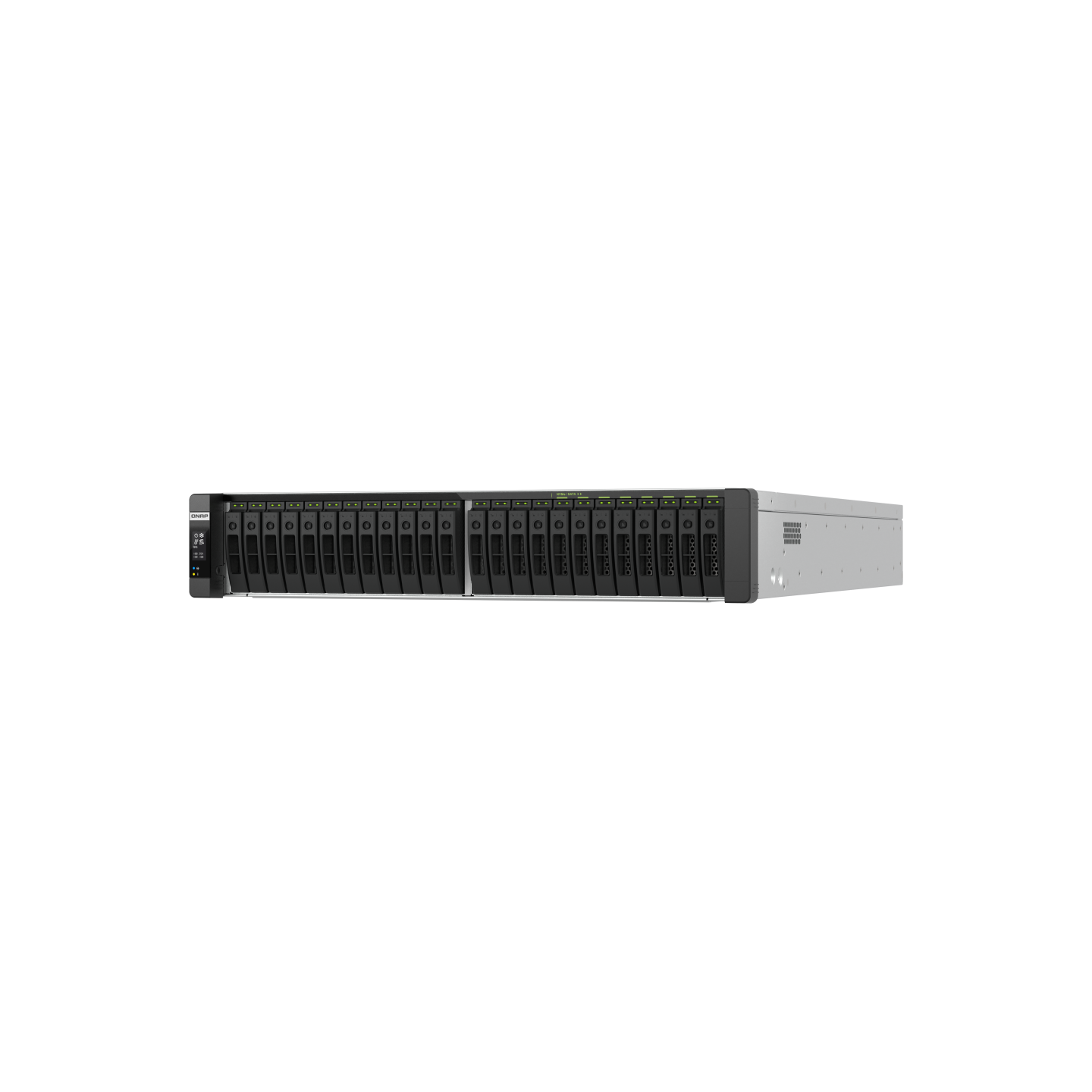 QNAP TDS-h2489FU-R2-4314-128G