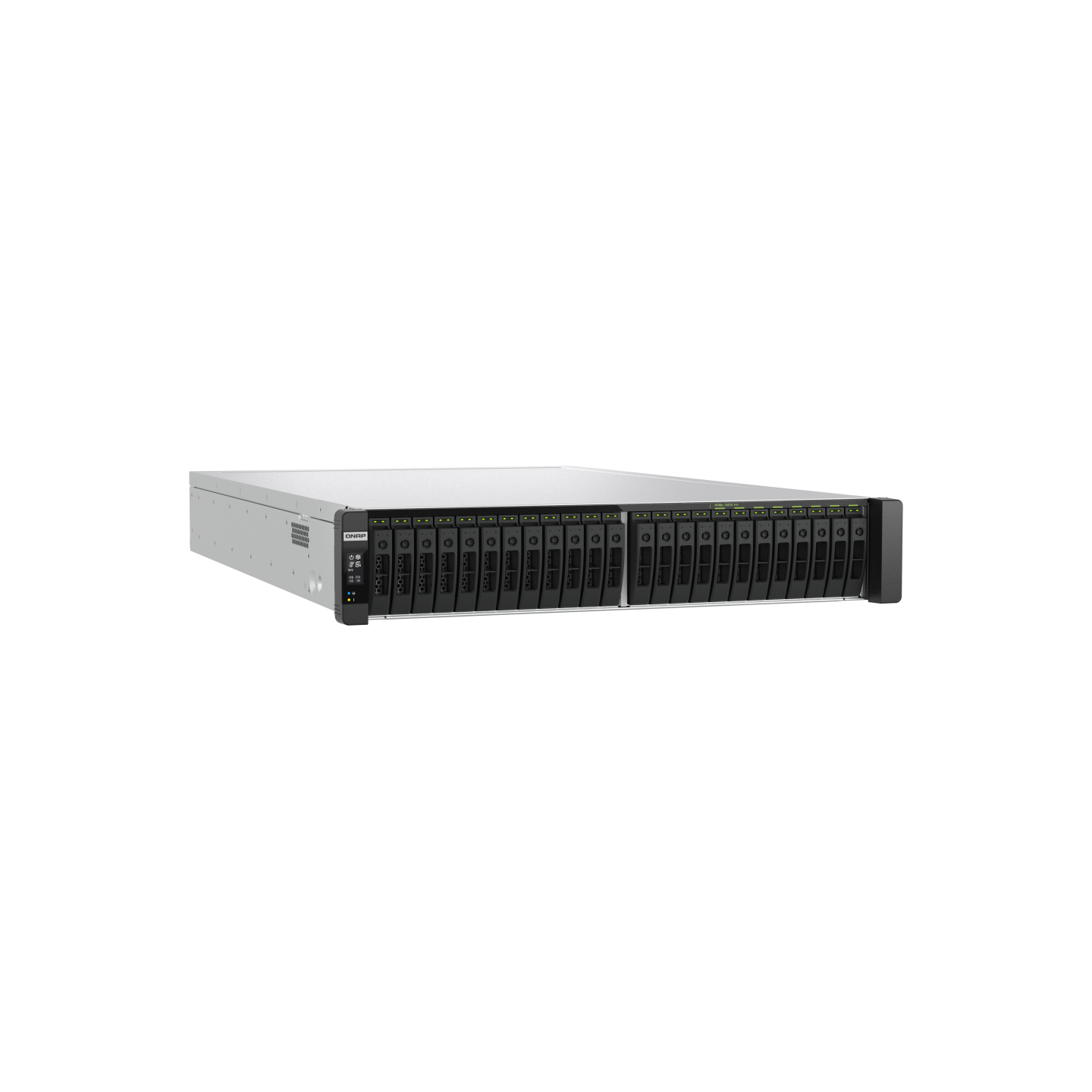 QNAP TDS-h2489FU-R2-4314-128G