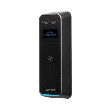 Suprema BioEntry W3