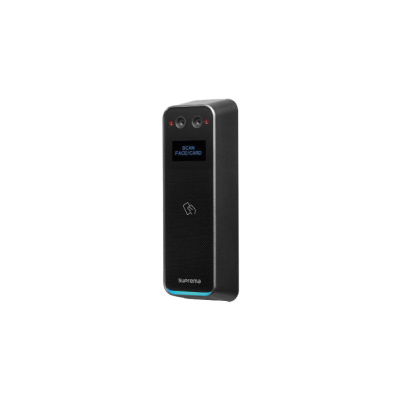 Suprema BioEntry W3