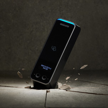 Suprema BioEntry W3