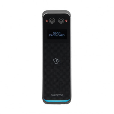 Suprema BioEntry W3