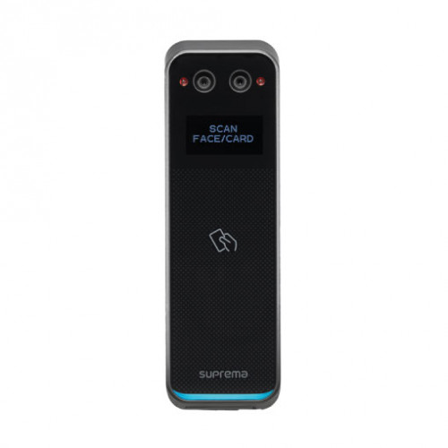 Suprema BioEntry W3